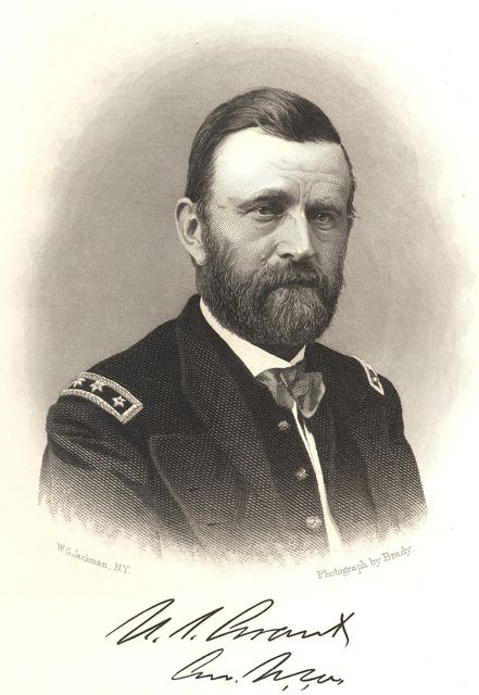 Ulysses S. Grant
